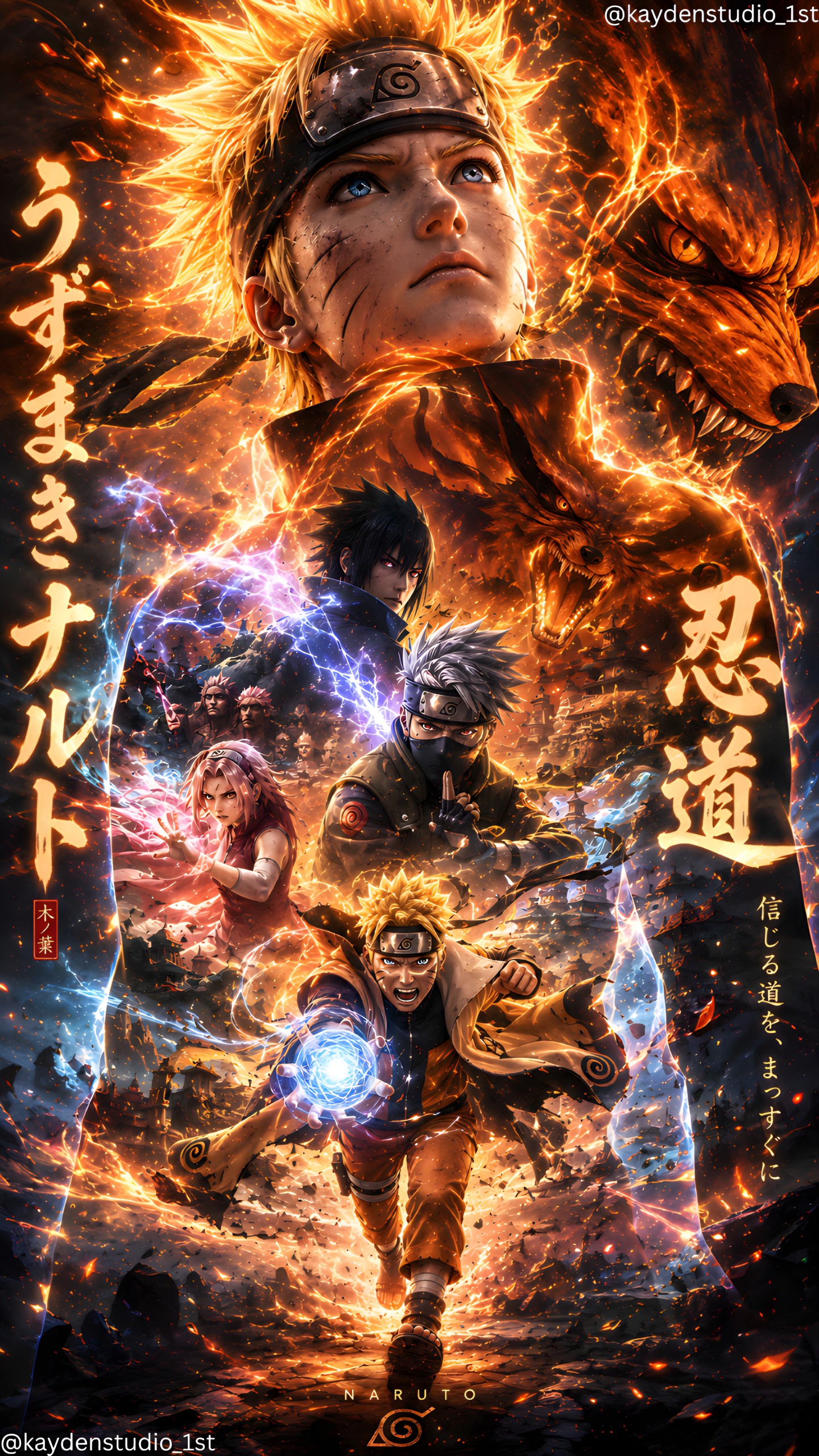 Anime Art Cover 2